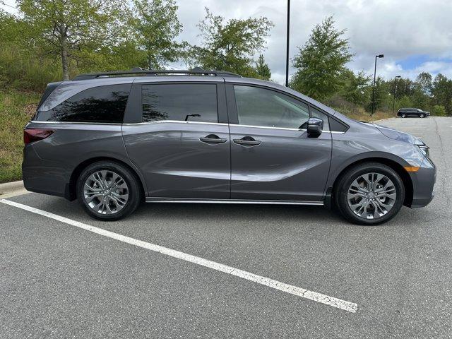 new 2026 Honda Odyssey car, priced at $49,020