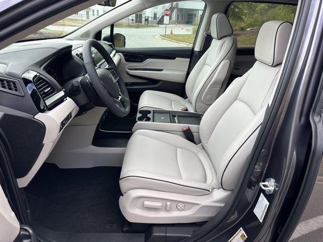 new 2026 Honda Odyssey car, priced at $49,020