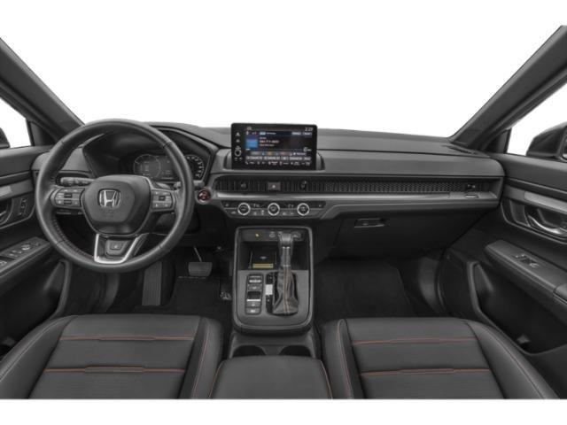 new 2025 Honda CR-V Hybrid car, priced at $38,250