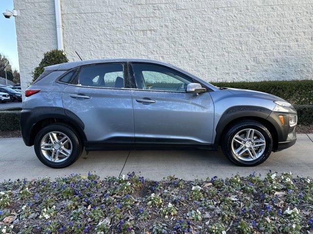 used 2018 Hyundai Kona car, priced at $12,989