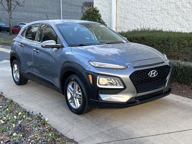 used 2018 Hyundai Kona car, priced at $12,989