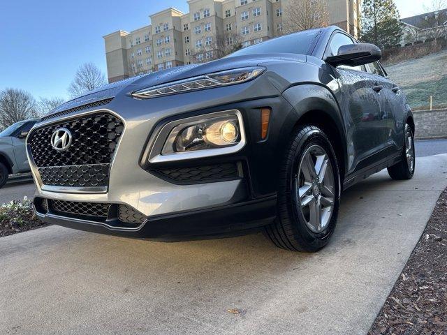 used 2018 Hyundai Kona car, priced at $12,989