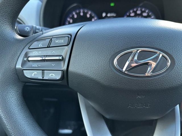 used 2018 Hyundai Kona car, priced at $12,989