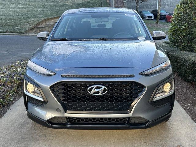 used 2018 Hyundai Kona car, priced at $12,989