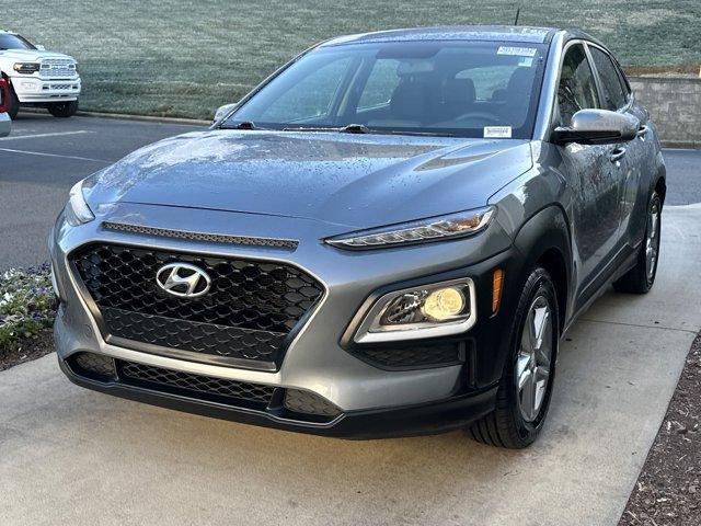 used 2018 Hyundai Kona car, priced at $12,989