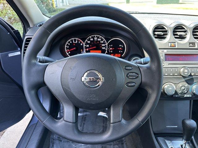 used 2012 Nissan Altima car, priced at $12,982