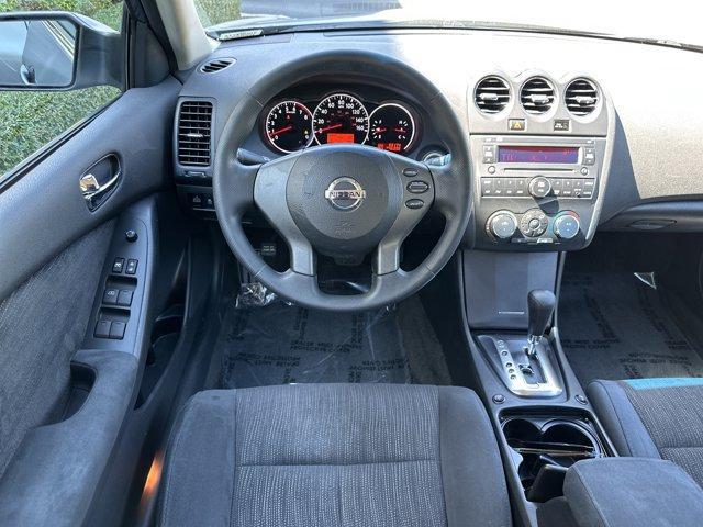 used 2012 Nissan Altima car, priced at $12,982