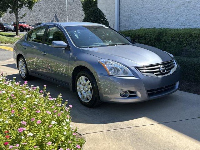 used 2012 Nissan Altima car, priced at $12,982