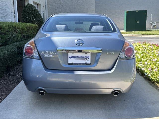 used 2012 Nissan Altima car, priced at $12,982
