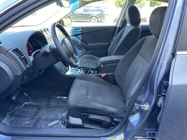 used 2012 Nissan Altima car, priced at $12,982
