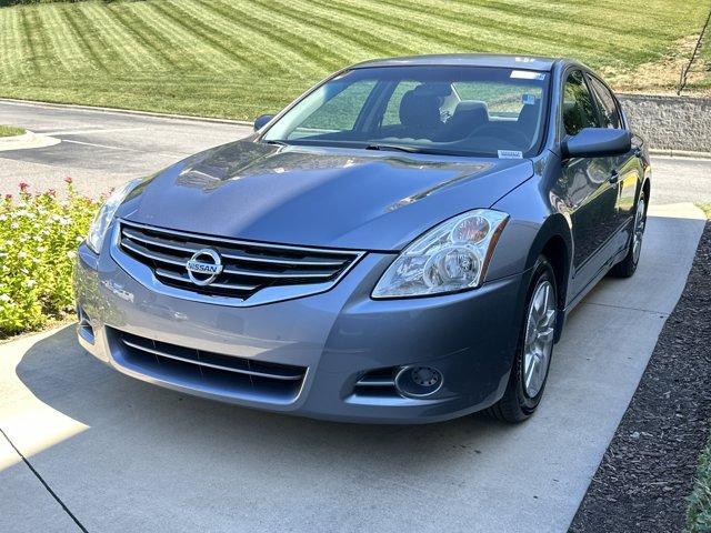 used 2012 Nissan Altima car, priced at $12,982
