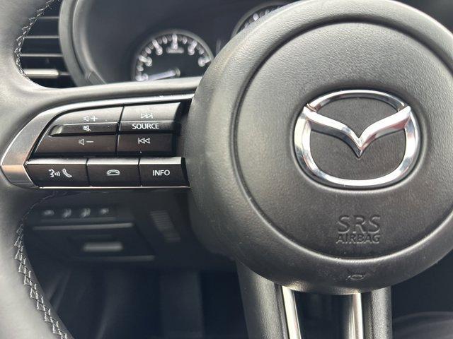 used 2025 Mazda Mazda3 car, priced at $24,982