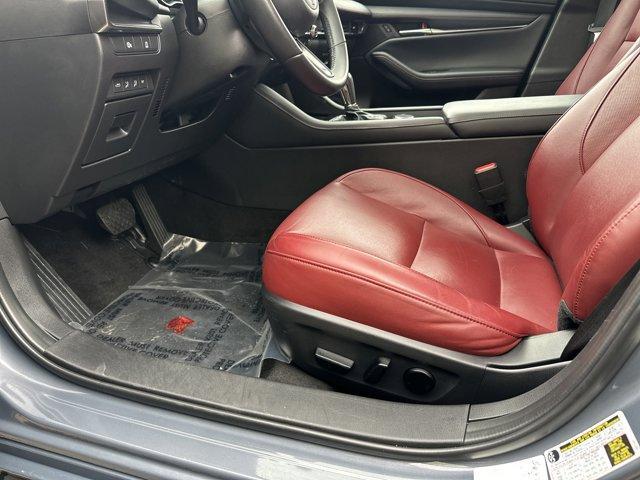 used 2025 Mazda Mazda3 car, priced at $24,982