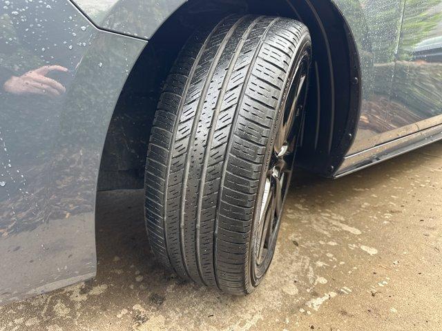 used 2025 Mazda Mazda3 car, priced at $24,982