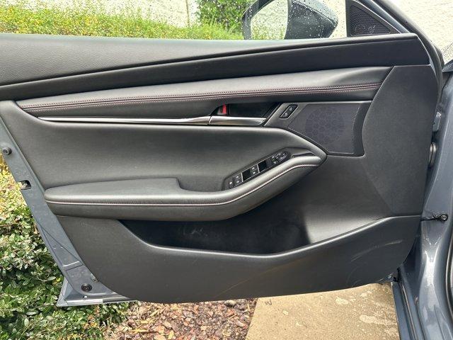 used 2025 Mazda Mazda3 car, priced at $24,982
