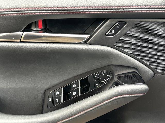 used 2025 Mazda Mazda3 car, priced at $24,982