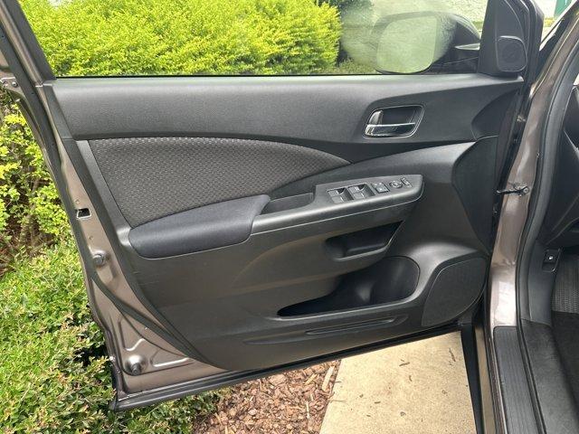 used 2016 Honda CR-V car, priced at $14,881