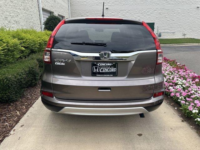 used 2016 Honda CR-V car, priced at $14,881