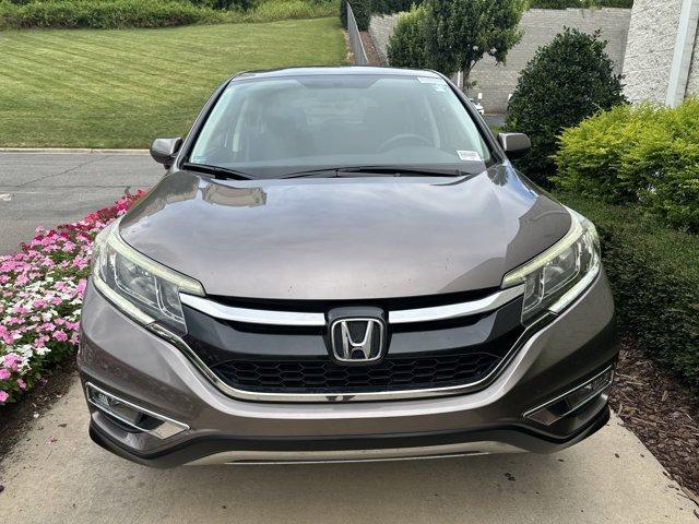used 2016 Honda CR-V car, priced at $14,881