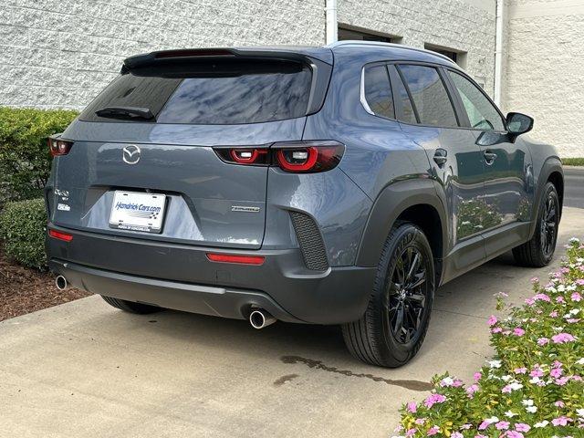 used 2024 Mazda CX-50 car, priced at $25,982