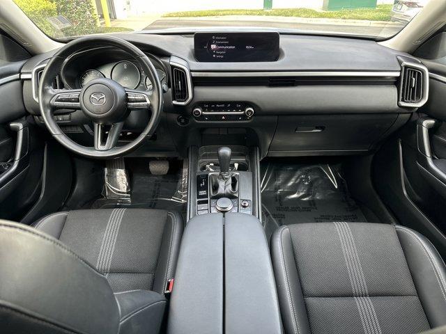 used 2024 Mazda CX-50 car, priced at $25,982