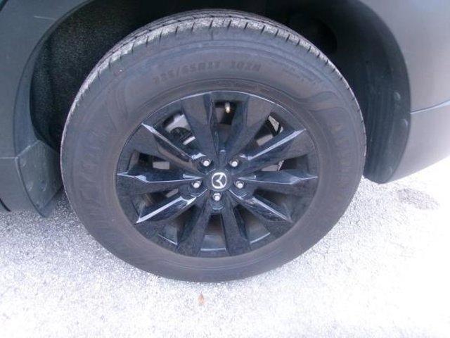 used 2024 Mazda CX-50 car, priced at $27,282