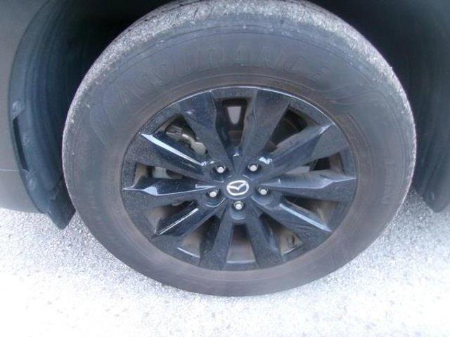 used 2024 Mazda CX-50 car, priced at $27,282