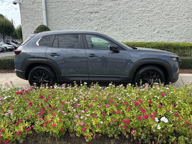 used 2024 Mazda CX-50 car, priced at $25,982