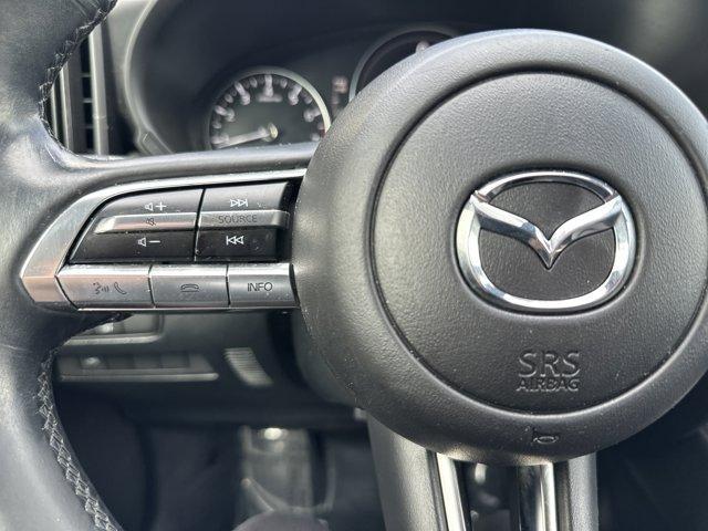 used 2024 Mazda CX-50 car, priced at $25,982