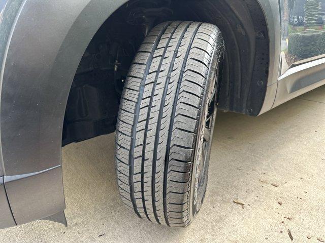 used 2024 Mazda CX-50 car, priced at $25,982