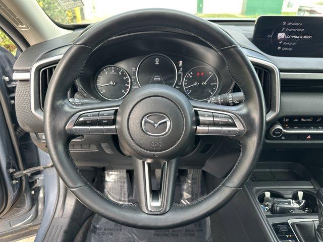 used 2024 Mazda CX-50 car, priced at $25,982