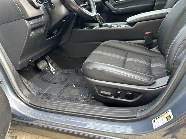 used 2024 Mazda CX-50 car, priced at $25,982