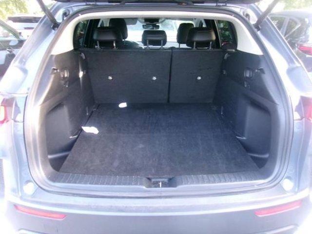 used 2024 Mazda CX-50 car, priced at $27,282
