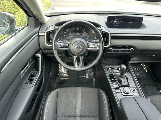 used 2024 Mazda CX-50 car, priced at $25,982