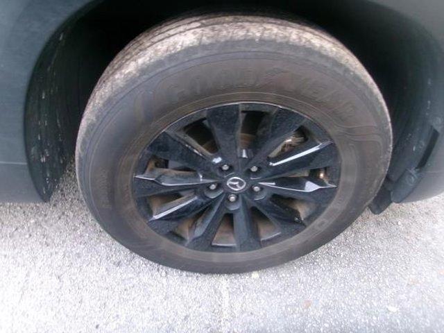 used 2024 Mazda CX-50 car, priced at $27,282
