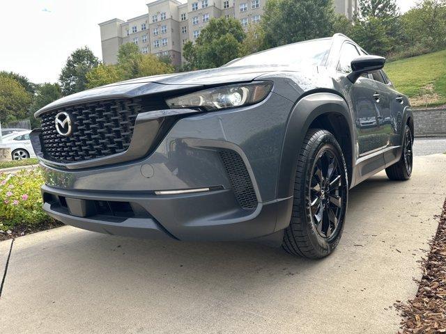 used 2024 Mazda CX-50 car, priced at $25,982