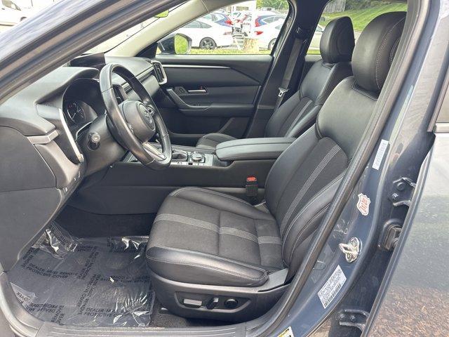 used 2024 Mazda CX-50 car, priced at $25,982