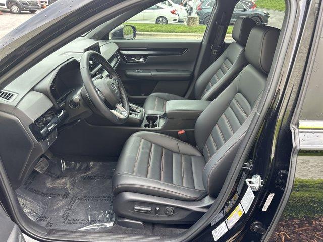 used 2025 Honda CR-V Hybrid car, priced at $39,982