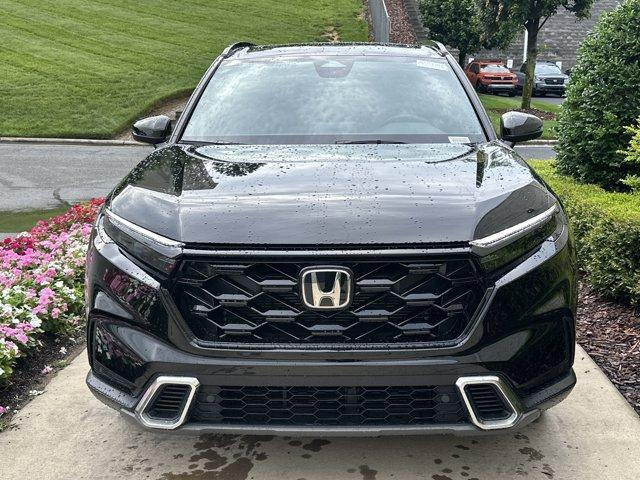 used 2025 Honda CR-V Hybrid car, priced at $39,982