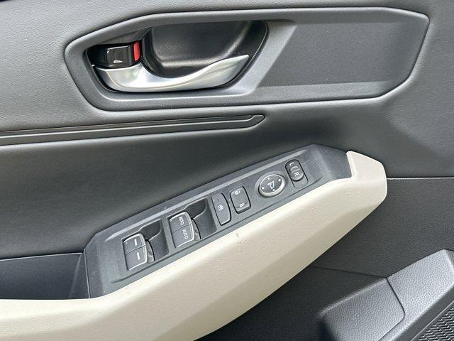 new 2025 Honda Accord car, priced at $30,960