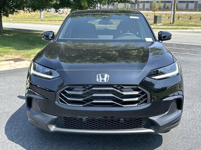new 2026 Honda HR-V car, priced at $29,395
