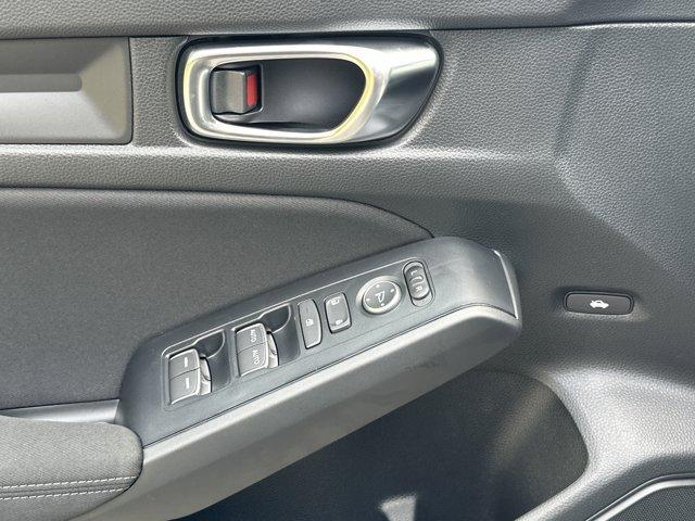 new 2026 Honda Civic car, priced at $25,745