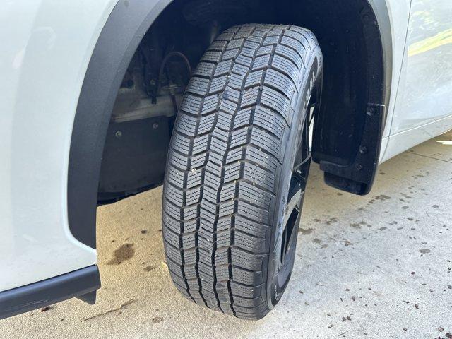 used 2023 Toyota Highlander car, priced at $34,882