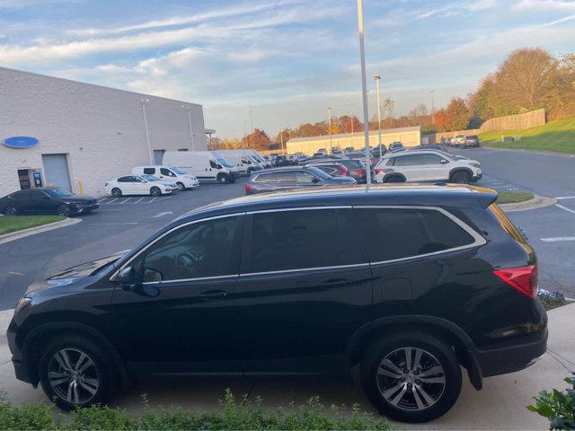 used 2016 Honda Pilot car, priced at $17,689