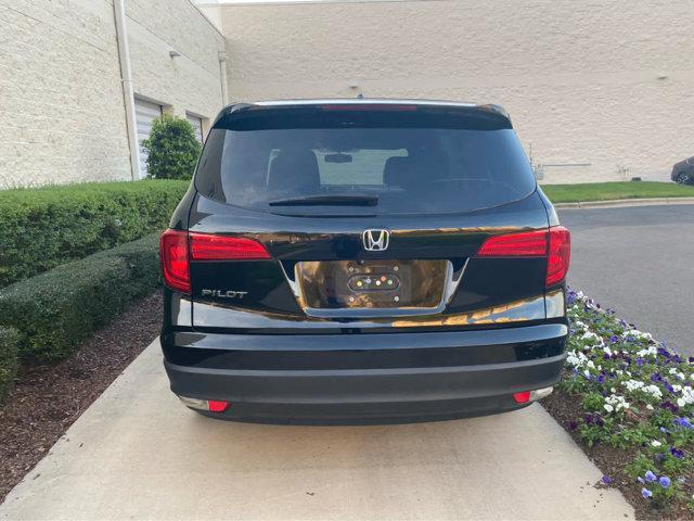 used 2016 Honda Pilot car, priced at $17,689