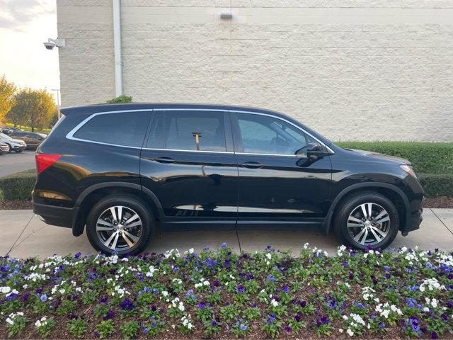 used 2016 Honda Pilot car, priced at $17,689