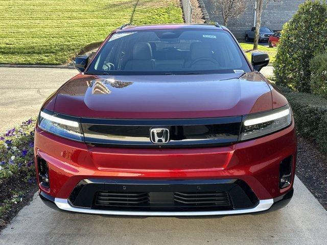 new 2024 Honda Prologue car, priced at $55,750