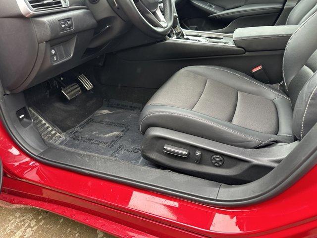 used 2022 Honda Accord car, priced at $30,482