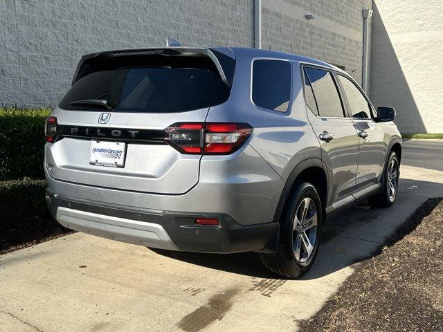 used 2024 Honda Pilot car, priced at $40,989