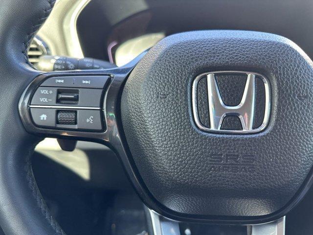 used 2024 Honda Pilot car, priced at $40,989